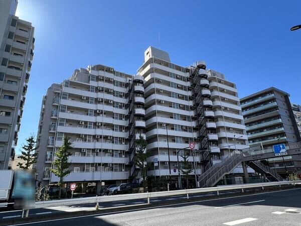 ソフトタウン綾瀬 2枚目 ソフトタウン綾瀬