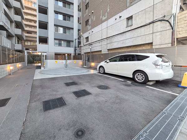 【ウィルローズ府中宮町】その他施設 【ウィルローズ府中宮町】その他施設