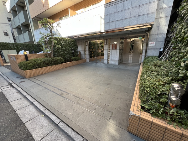 パレステュディオ新御徒町 3枚目 パレステュディオ新御徒町