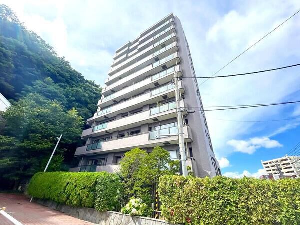 【円山7条シティハウス】外観1 【円山7条シティハウス】外観1