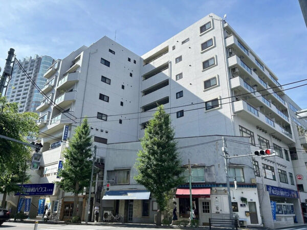 藤和シティコープ三鷹