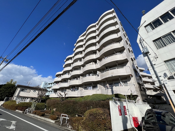 グリーンパークお花茶屋 2枚目 グリーンパークお花茶屋