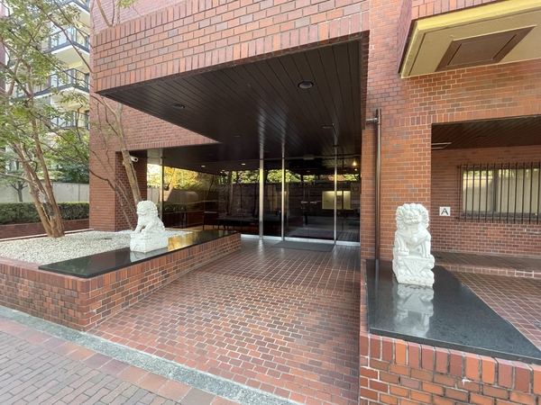 大和郷コンドミニアム 3枚目 大和郷コンドミニアム