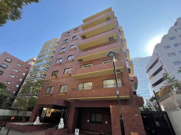 大和郷コンドミニアム 2枚目 大和郷コンドミニアム