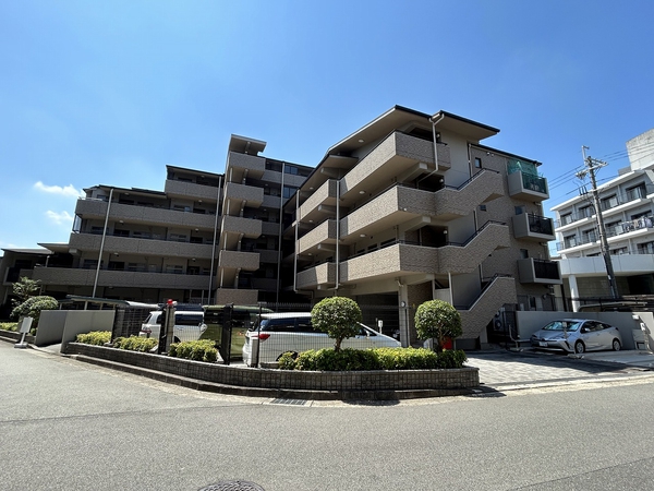 グランドメゾン豊中