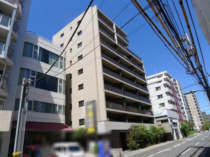 ローレル セール コート 門前仲 町