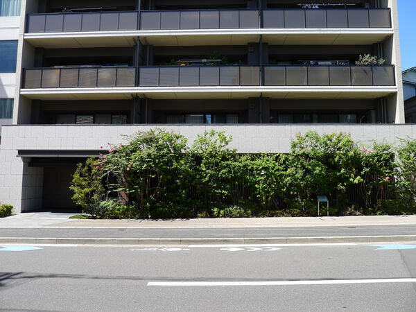 イニシア門前仲町ローレルコート 2枚目 イニシア門前仲町ローレルコート