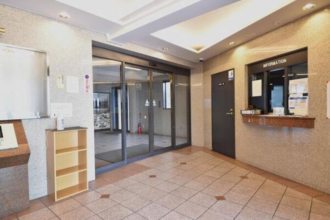 シティパル芳泉壱番館