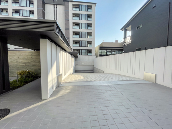 【橦木町レジデンスザ・フューデ】その他施設 【橦木町レジデンスザ・フューデ】その他施設