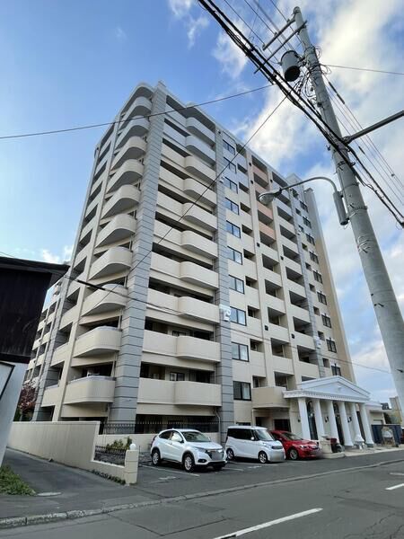 グランファーレ札幌伏見レジデンシャルスイート 2枚目 グランファーレ札幌伏見レジデンシャルスイート