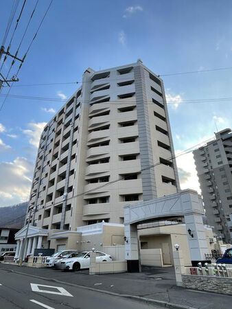 グランファーレ札幌伏見レジデンシャルスイート