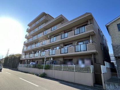 セザール新狭山