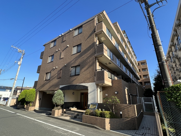 セザール新狭山