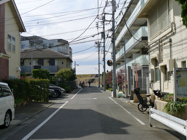 リシェ多摩川リバーサイド 2枚目 リシェ多摩川リバーサイド