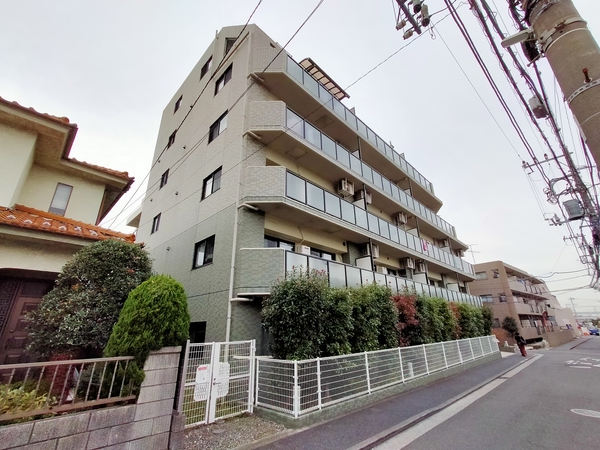 アークプラザ港北小机