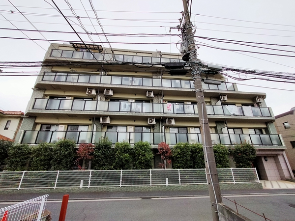 アークプラザ港北小机