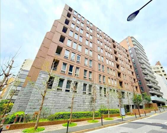 【ビラハイツ北の丸】外観1 【ビラハイツ北の丸】外観1