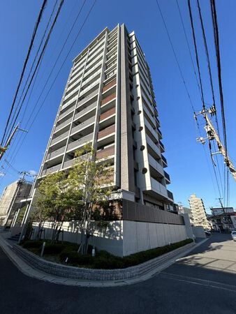 【ハウスバーンフリート緑井】外観