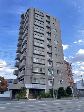 ステイツ南20条