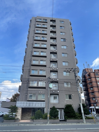 ステイツ南20条