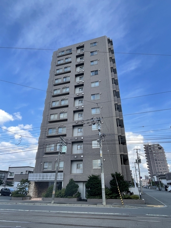 ステイツ南20条