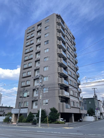 ステイツ南20条
