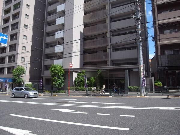 フォルム文京動坂