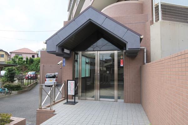 サンヴェール東船橋