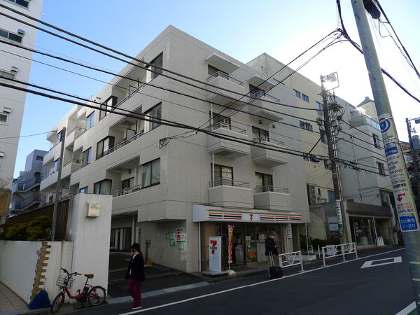 アルス代官山