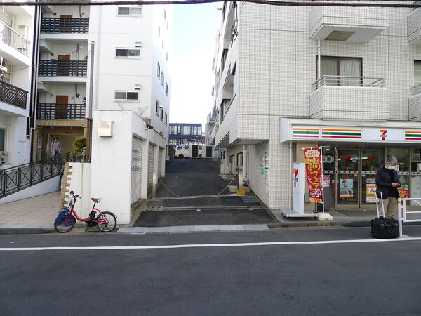 アルス代官山