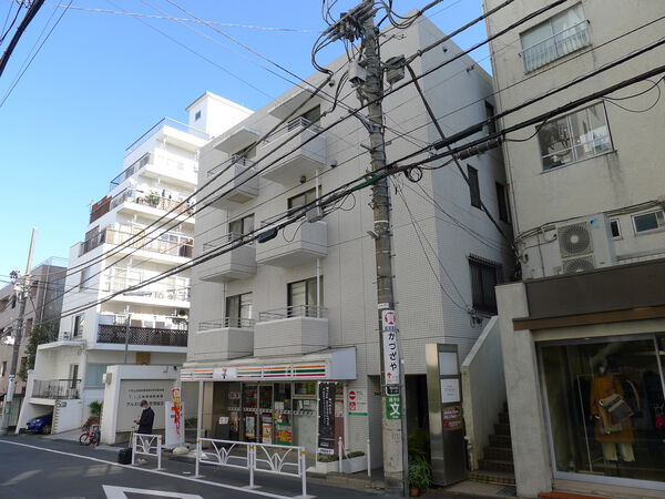 アルス代官山