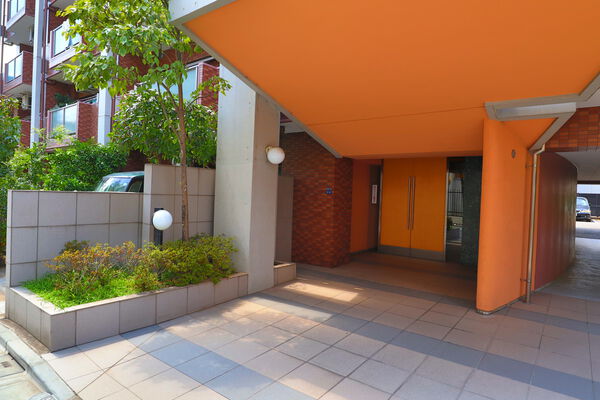 エクセレントシティ小豆沢 2枚目 エクセレントシティ小豆沢