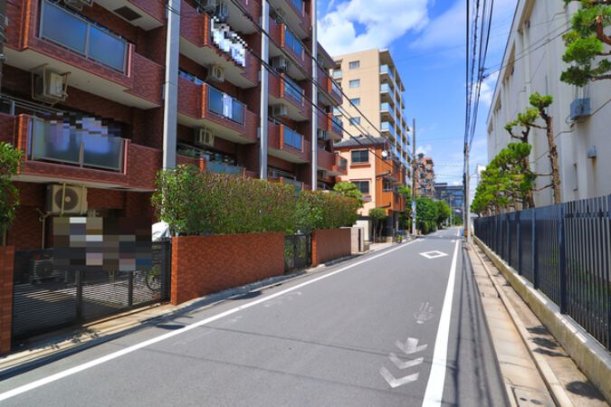 エクセレントシティ小豆沢