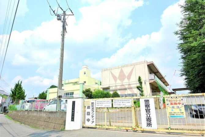さいたま市立指扇小学校