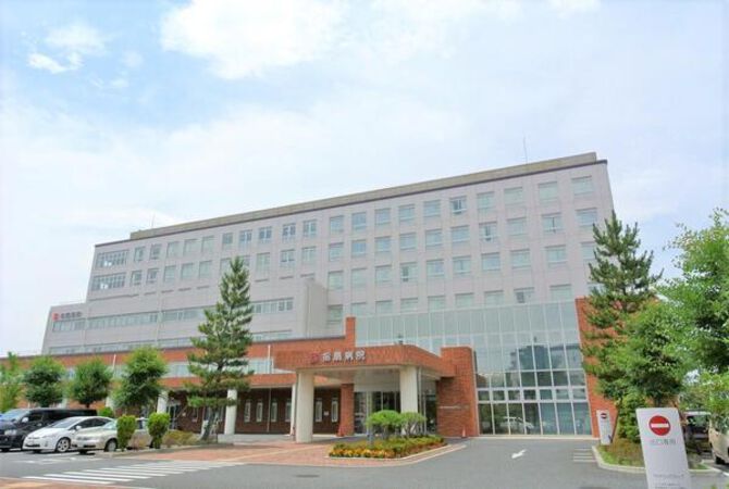 指扇病院