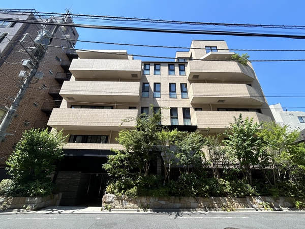 グランドメゾン表参道
