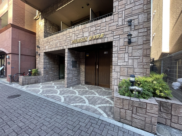 フェニックス笹塚駅前