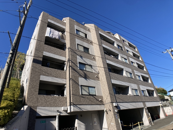 ラフィネグランヒルズ町田南