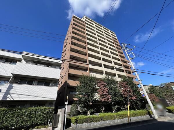 コスモ川口ツインフォルム