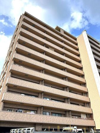 【サンヴェルディ海田南堀川】外観