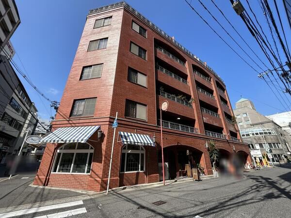 ロッコー三川町グランドマンション