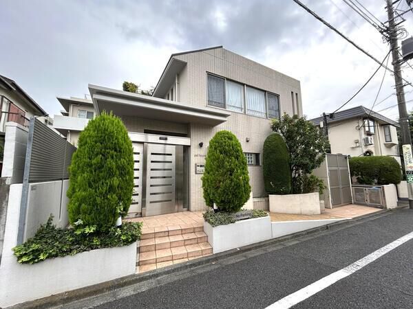 【PALHAUS】外観 【PALHAUS】外観