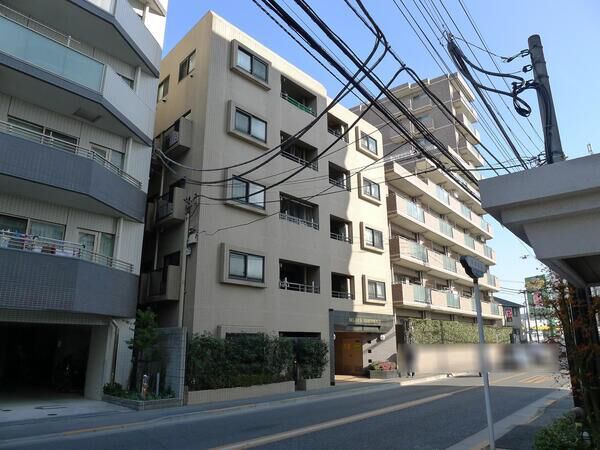 ベルジュール西東京Ⅱ 2枚目 ベルジュール西東京Ⅱ