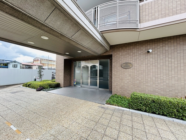 ローレルコート観音新町