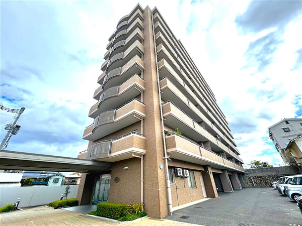 ローレルコート観音新町