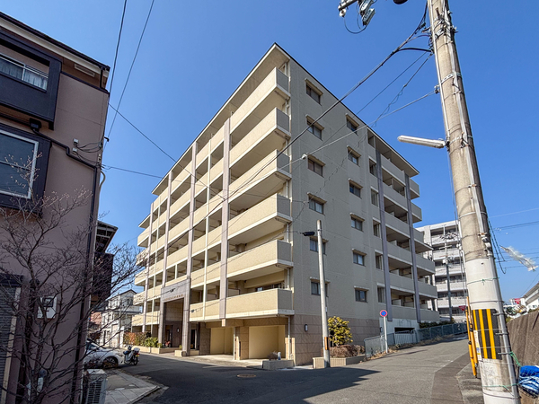 【インベスト京都白川】外観 【インベスト京都白川】外観