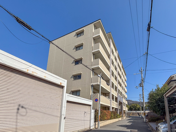 【インベスト京都白川】外観 【インベスト京都白川】外観