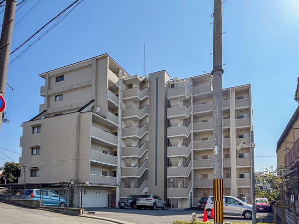 【インベスト京都白川】外観 【インベスト京都白川】外観