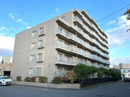 南郷シティハウス2