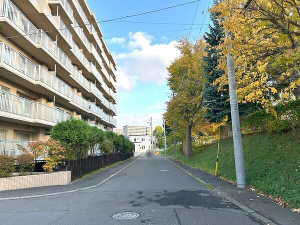 南郷シティハウス2